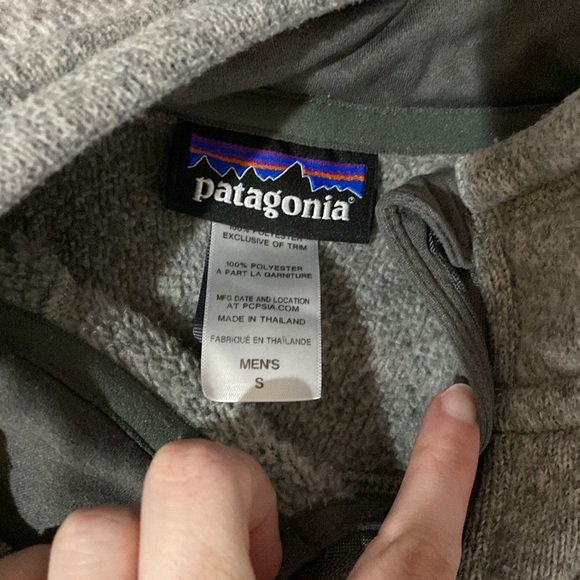 Patagonia, Size Men’s Small - Picture 3 of 3